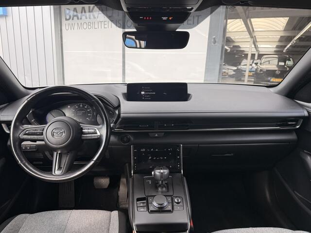 Mazda MX-30 e-SkyActiv 145 Comfort | ACC | Navi | Camera