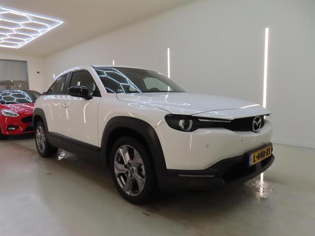 Mazda MX-30 e-SkyActiv 145 Comfort 36 kWh |SOH 96% | Eerste eigenaar | Dealeronderhouden