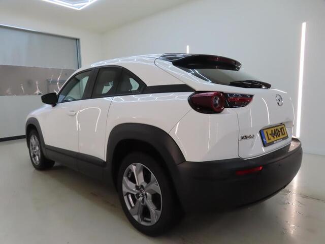 Mazda MX-30 e-SkyActiv 145 Comfort 36 kWh |SOH 96% | Eerste eigenaar | Dealeronderhouden