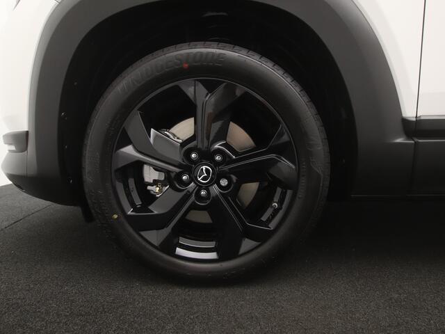 Mazda MX-30 e-SkyActiv EV Exclusive-line : dealer onderhouden - 16% bijtelling tot 7-2028