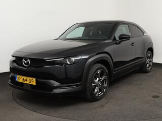 Mazda MX-30