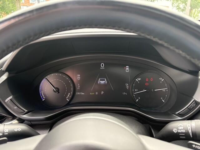 Mazda MX-30 e-SkyActiv R-EV 170 Advantage | Navi | Pano | Camera | 33.610 km Dealeronderhouden