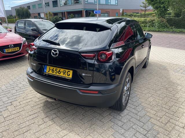 Mazda MX-30 e-SkyActiv 145 1stEd