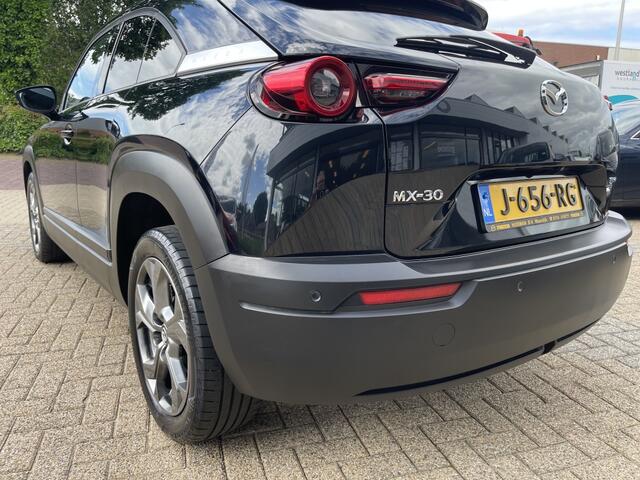 Mazda MX-30 e-SkyActiv 145 1stEd