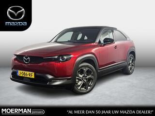 Mazda MX-30
