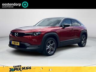 Mazda MX-30