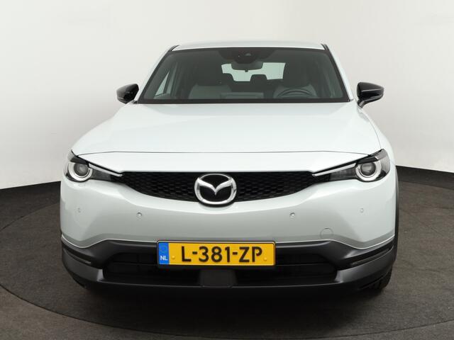 Mazda MX-30 e-SkyActiv Comfort Camera Apple Carplay Clima