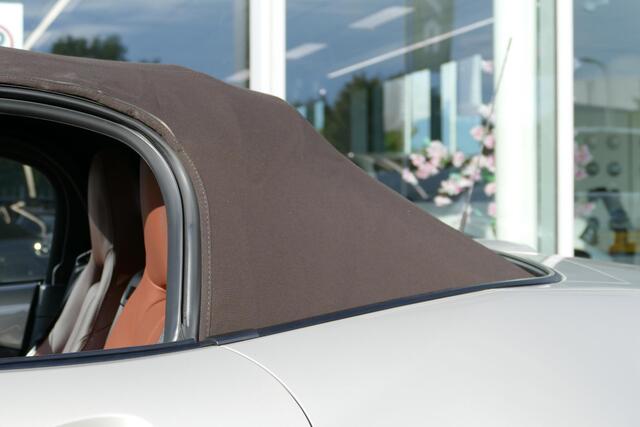 Mazda MX-5 1.5 SkyActiv-G 132 Kazari | Apple/Android | Bose | Camera | Cruise | RIJKLAARPRIJS!!