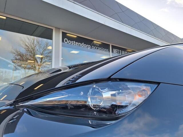 Mazda MX-5 1.5 SkyActiv-G 132 Kazari | Black Edition lichtmetalen velgen | Nieuwe auto |
