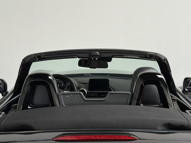 Mazda MX-5 2.0 SkyActiv-G 160 GT-M | LEDER | KEYLESS | BOSE | PDC