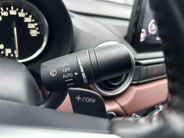 Mazda MX-5 RF 2.0 SkyActiv-G 184 GT-M | Camera | Applecarplay | Bose |