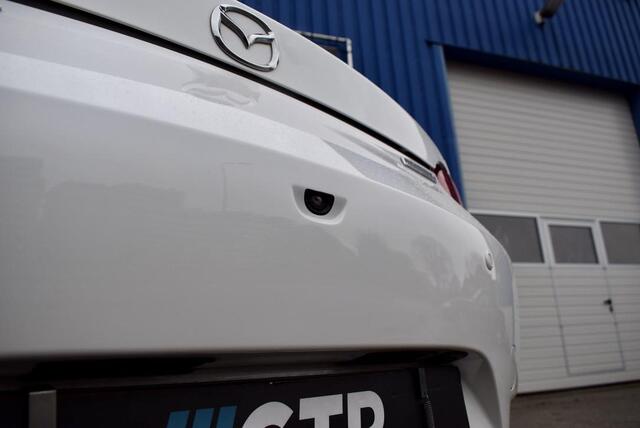 Mazda MX-5 1.5 SkyActiv-G 132 TS Sky Cruise