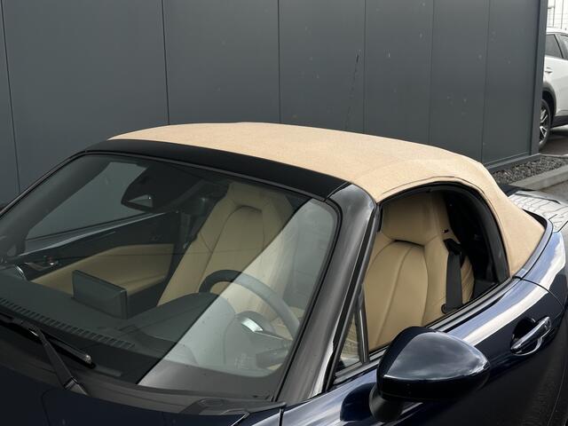 Mazda MX-5 1.5 132 pk Kazari Roadster