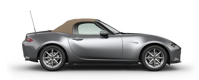 Mazda MX-5 1.5 SkyActiv-G 132 Kazari