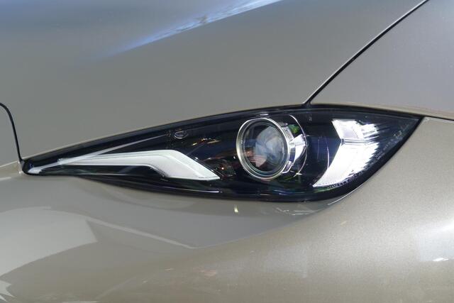 Mazda MX-5 1.5 SkyActiv-G 132 Exclusive-Line | ¤7.214,- Voordeel | Unieke Kleur | Camera | RIJKLAARPRIJS!