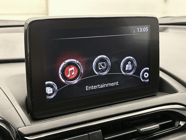 Mazda MX-5 1.5 SkyActiv-G 132 Luxury Limited Navigatie | Stoelverwarming | Climate Control |