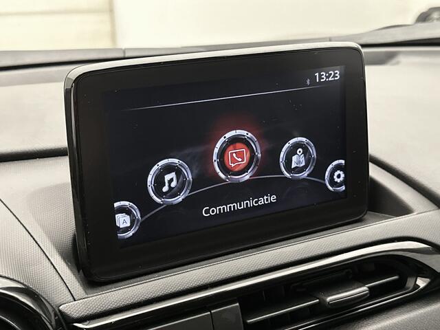 Mazda MX-5 1.5 SkyActiv-G 132 Luxury Limited Navigatie | Stoelverwarming | Climate Control |