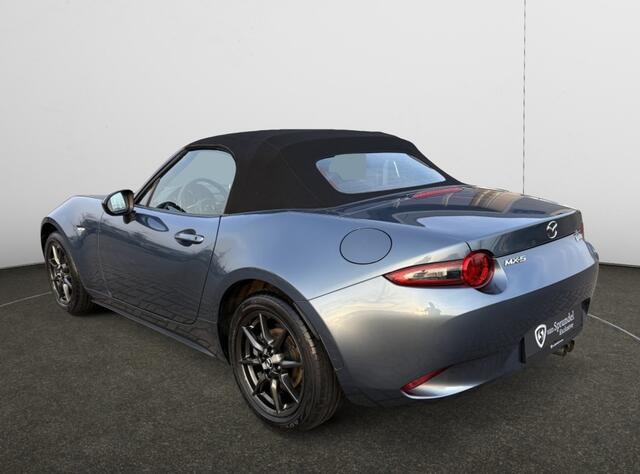 Mazda MX-5 1.5 131 pk Exclusive line