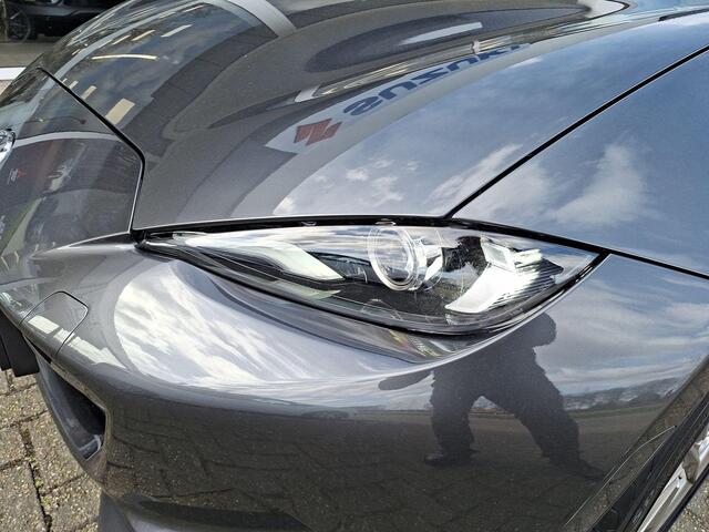 Mazda MX-5 1.5 SkyActiv-G 132 Exclusive-Line