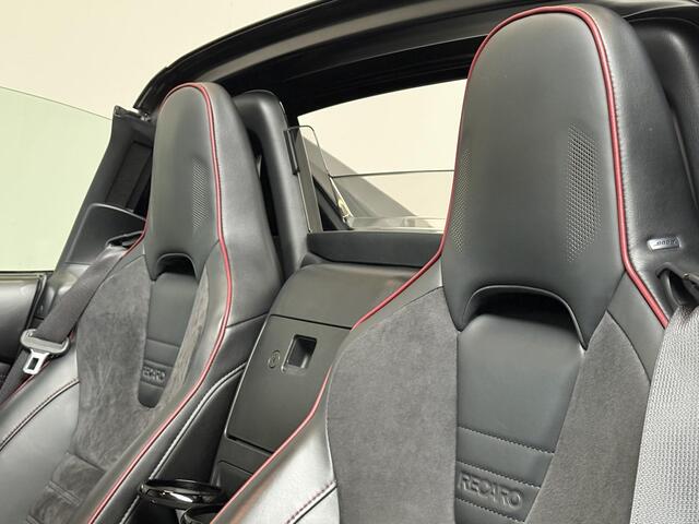 Mazda MX-5 RF 2.0 SkyActiv-G 160 GT-M | RECARO | BILSTEIN | CARPLAY