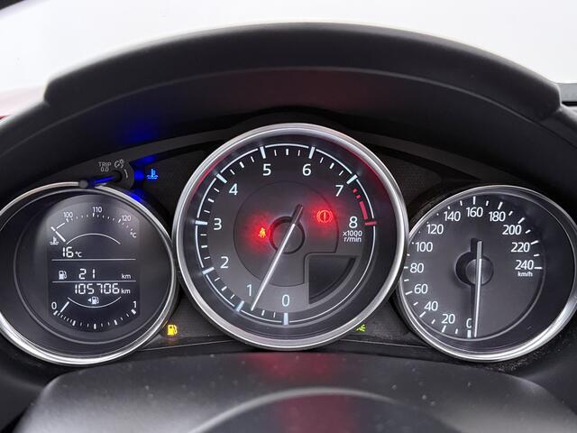 Mazda MX-5 1.5 SkyActiv-G 131 S | Airco | Dealer onderhouden! |