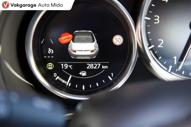 Mazda MX-5 1.5 SkyActiv-G 132 Kazari | NLD auto | 1e eigenaar