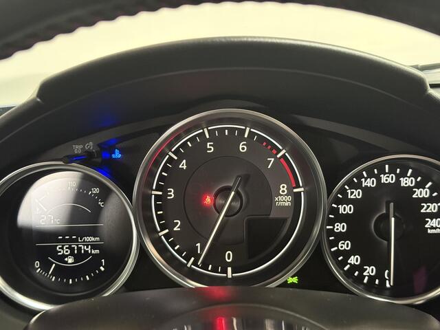 Mazda MX-5 2.0 SkyActiv-G 160 GT-M | LEDER | BOSE | KEYLESS