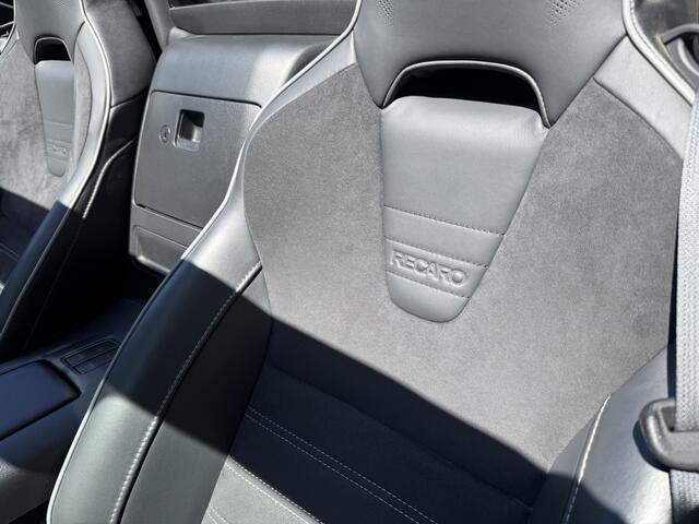 Mazda MX-5 RF 2.0 SkyActiv-G 184 GT-M, Recaro
