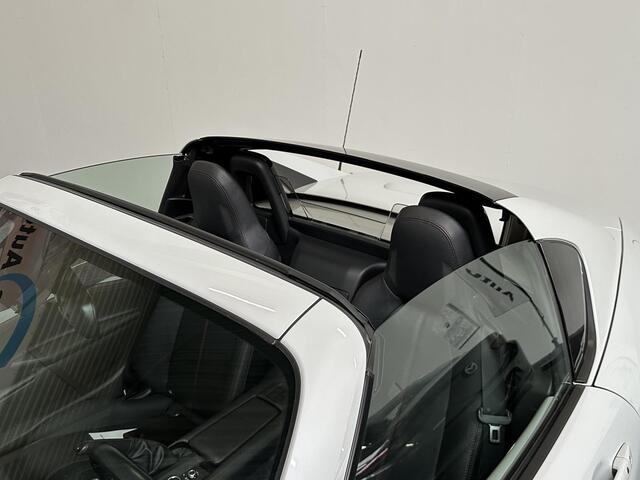 Mazda MX-5 RF 2.0 SkyActiv-G 160 GT-M | HARDTOP | LEDER | PDC | NAVI