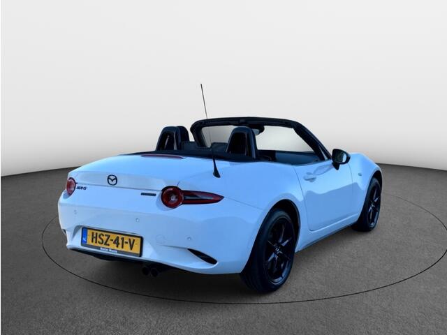 Mazda MX-5 1.5 SkyActiv-G 132 Prime-Line | *DEMO*