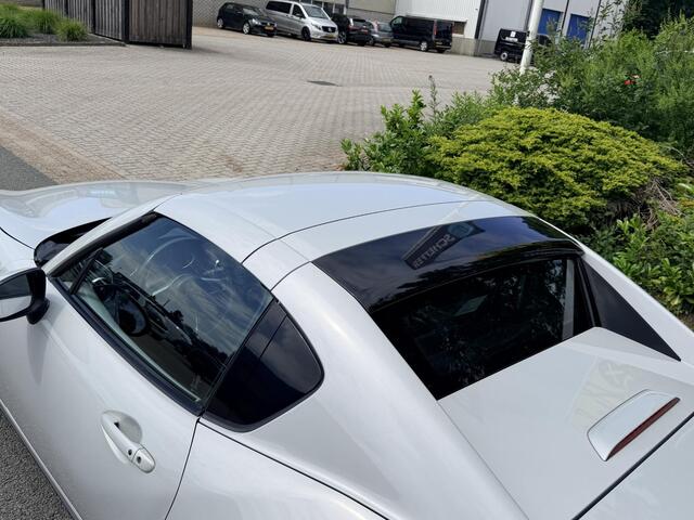 Mazda MX-5 2.0 SkyActiv-G 160pk GT-MoAutomaatoLeder