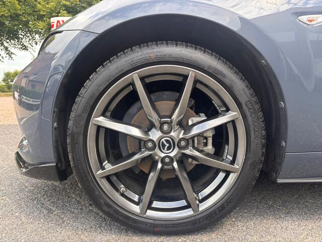 Mazda MX-5 1.5 SkyActiv-G 132 RF Advantage,1 jaar Bovag garantie