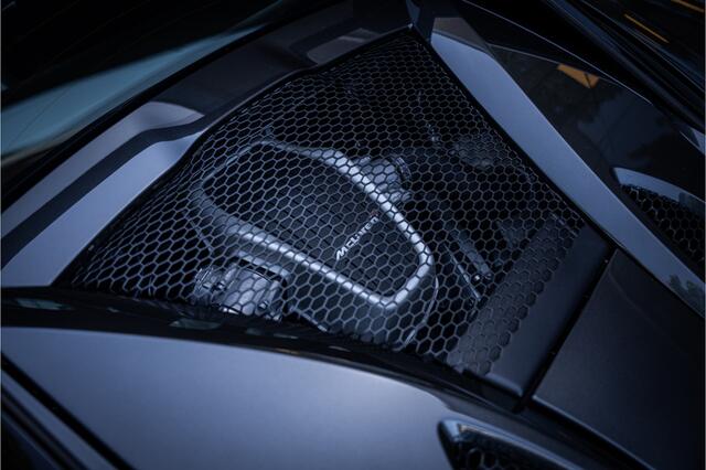 Mclaren 540C **Nose Lift ** Sportuitlaat ** Carbon ** Bowers & Wilkins ** **DEALER ONDERHOUDEN**