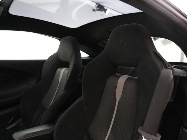 Mclaren 570GT 3.8 570pk |luchtvering|Bowers&Wilkins|neus lift|panoramadak|2e eigenaar|1e lak|