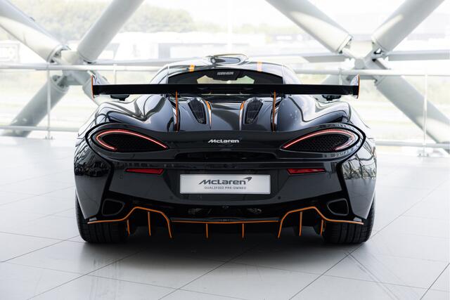 Mclaren 620R 3.8 V8 | R-Pack | Roofscoop | Carbon | Custom | 1/225 |