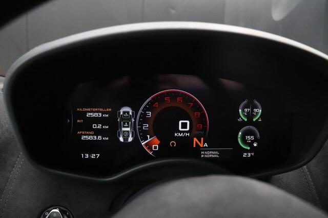 Mclaren 620R Mclaren coupe 620R 3.8 V8 | R-PACK | ROOFSCOOP | LIFT | BOWERS & WILKINS | FIRST OWNER |