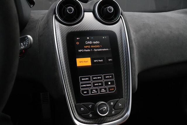 Mclaren 620R Mclaren coupe 620R 3.8 V8 | R-PACK | ROOFSCOOP | LIFT | BOWERS & WILKINS | FIRST OWNER |