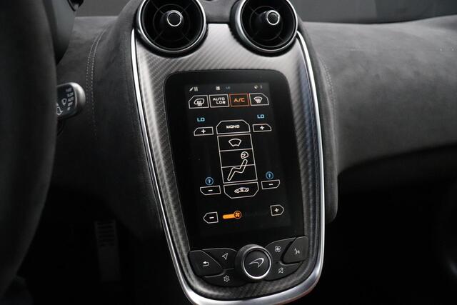 Mclaren 620R Mclaren coupe 620R 3.8 V8 | R-PACK | ROOFSCOOP | LIFT | BOWERS & WILKINS | FIRST OWNER |