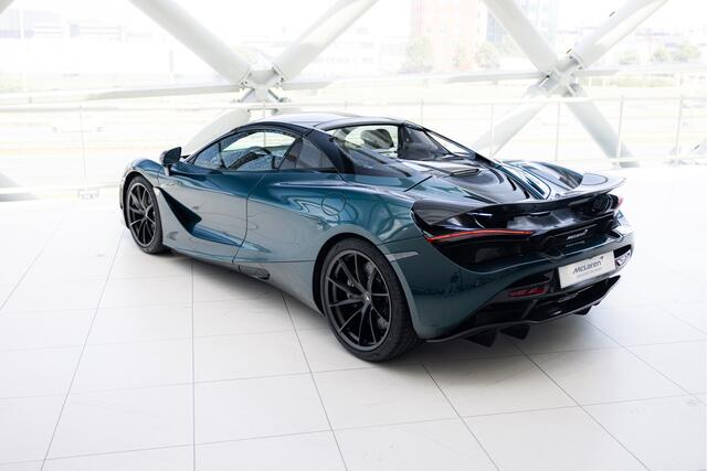 Mclaren 720S Spider 4.0 V8 Performance | Full Carbon Fibre |