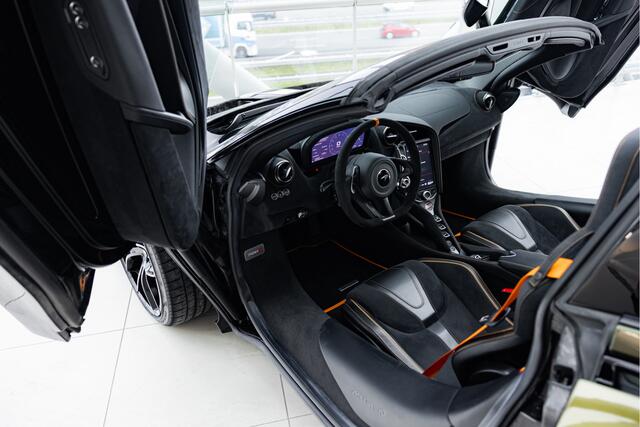 Mclaren 720S Spider 4.0 V8 | Full Novitec Exterior | 1 of 1 |