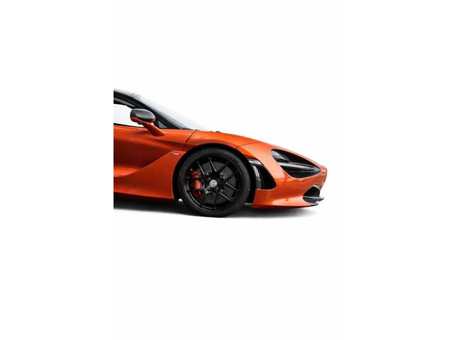 Mclaren 720S Coupe Performance 4.0 V8