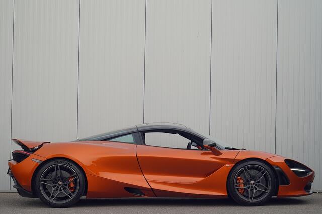 Mclaren 720S Coupe Performance 4.0 V8 | Lift | Full Carbon | First own. | Gorilla Glass |