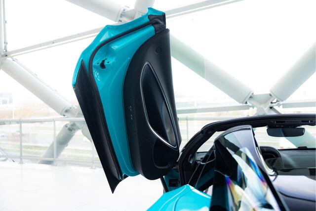 Mclaren Artura Spider 3.0 V6 Plug-in | MSO | Black Pack |