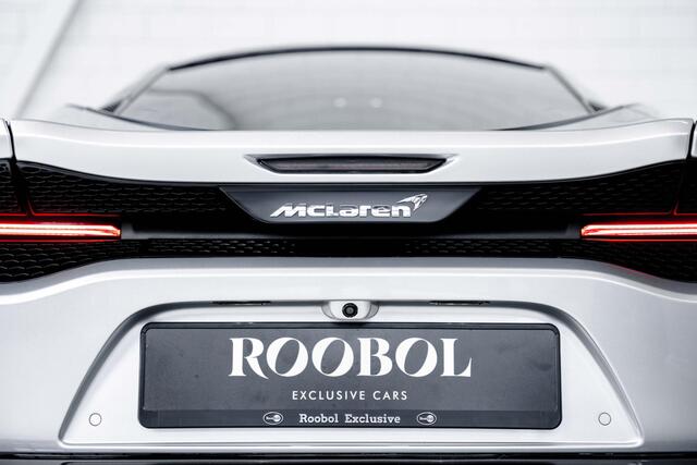 Mclaren GT 4.0 V8 l Bower & Wilkins l Carbon l Lift l Sportuitlaat |