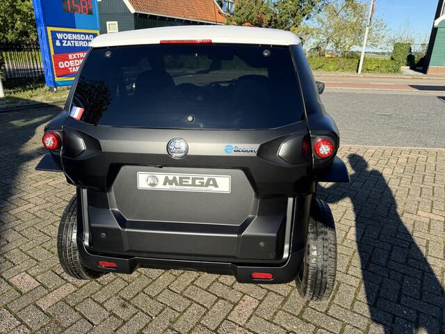 Mega 9JN E-Scouty