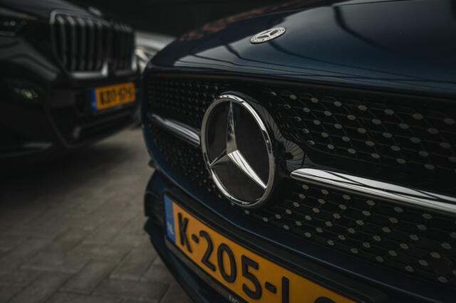 Mercedes-Benz 200 AMG LINE, Carplay, 360