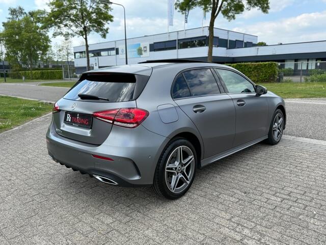 Mercedes-Benz 250 250e AMG Matgrijs Distronic Plus