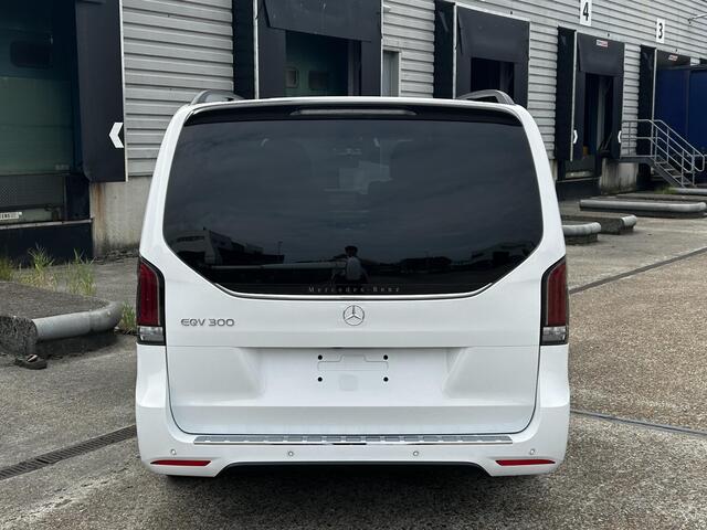 Mercedes-Benz 300 L2 | 6 Persoons | Burmester | Memory | Cruise Control