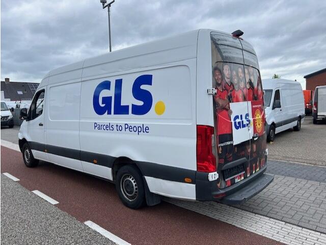 Mercedes-Benz 311 CDI Sprinter 2.2 L3H2 MAXI AIRCO KLIMA CAMERA EURO6