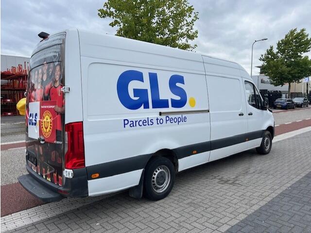 Mercedes-Benz 311 CDI Sprinter 2.2 L3H2 MAXI AIRCO KLIMA CAMERA EURO6